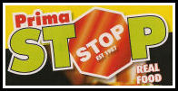 Prima Stop Takeaway, 444 Gorton Road, Reddish, Stockport.